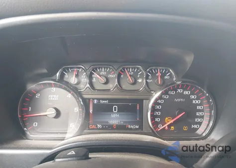 2015 GMC Sierra 1500 Slt из США, поврежденный, VIN 3GTU2VEC7FG450051